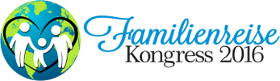 Familienreise-Kongress Logo
