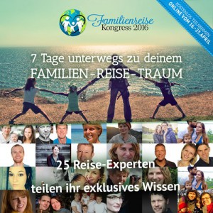 Familienreise - alle Experten